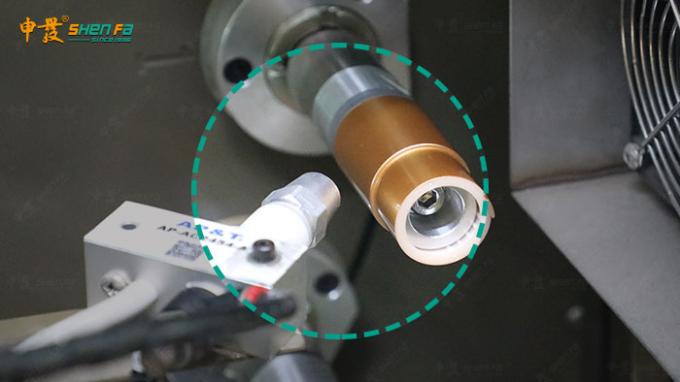 Máquina de impressão totalmente automático de alta velocidade de Pen Pencil Printer Silk Screen para Pen Barrels