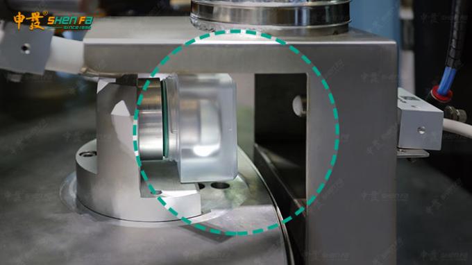Máquina de impressão totalmente automático de alta velocidade de Pen Pencil Printer Silk Screen para Pen Barrels