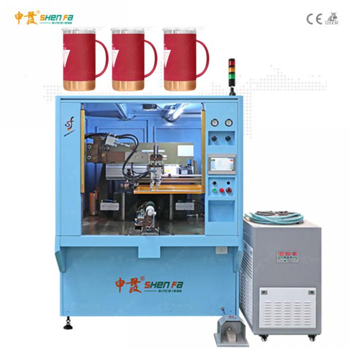 Máquina de impressão totalmente automático de alta velocidade de Pen Pencil Printer Silk Screen para Pen Barrels