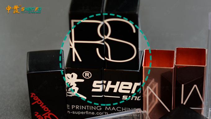 Máquina de impressão totalmente automático de alta velocidade de Pen Pencil Printer Silk Screen para Pen Barrels