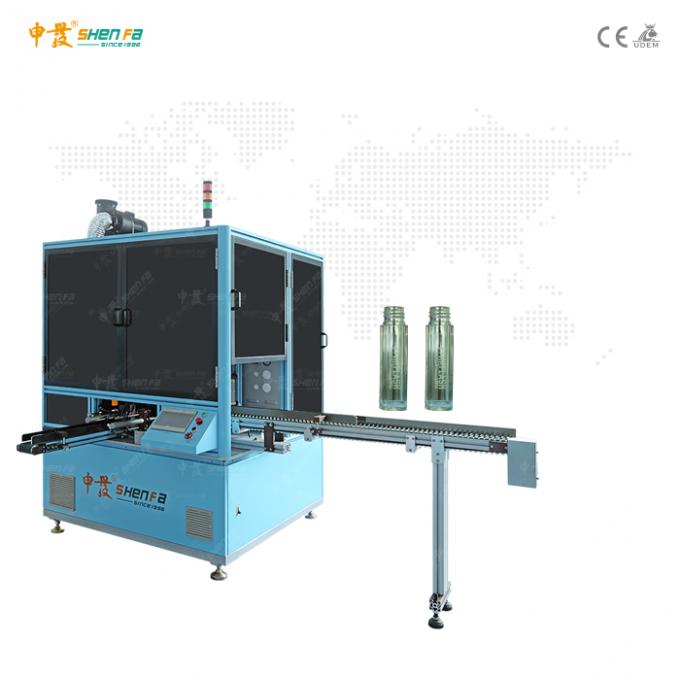 Máquina de impressão totalmente automático de alta velocidade de Pen Pencil Printer Silk Screen para Pen Barrels