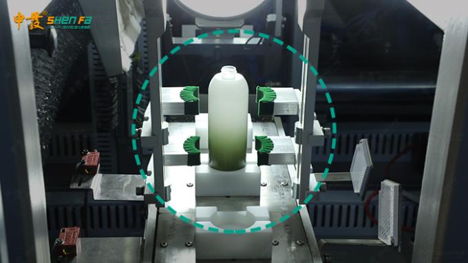 Máquina de impressão totalmente automático de alta velocidade de Pen Pencil Printer Silk Screen para Pen Barrels