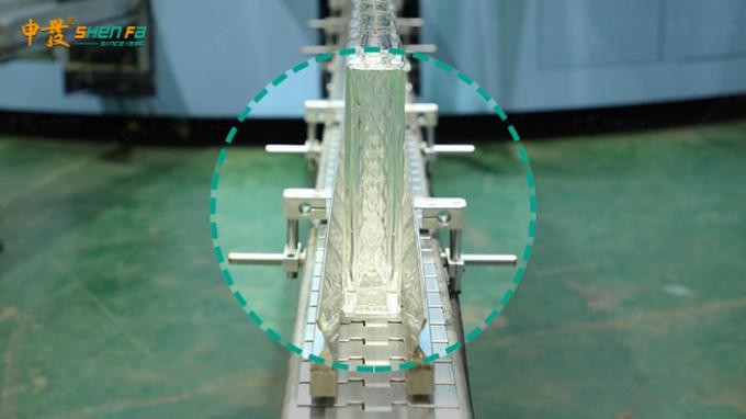 Máquina de impressão totalmente automático de alta velocidade de Pen Pencil Printer Silk Screen para Pen Barrels