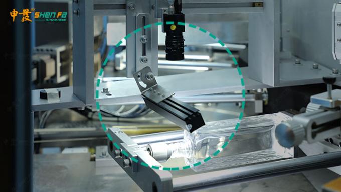 Máquina de impressão totalmente automático de alta velocidade de Pen Pencil Printer Silk Screen para Pen Barrels