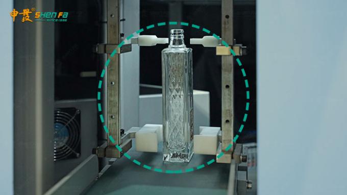 Máquina de impressão totalmente automático de alta velocidade de Pen Pencil Printer Silk Screen para Pen Barrels