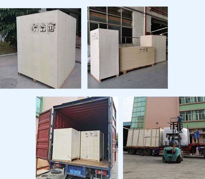 Máquina de impressão de tela de servo completo de alta velocidade/estampagem a quente para cigarros eletrônicos redondos/ovais/triangulares 16