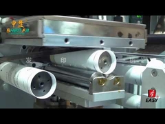 SF-AHR80B-L tube hot-stamping machine