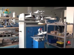 Impressora de tela de frascos SF-650