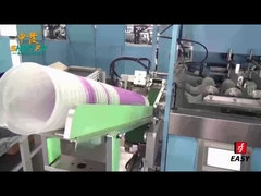 Copo de cone de plástico SF-ASP-F1