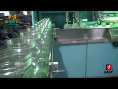 SF-ASP-D3 Impressão em balde de 3 cores 4L