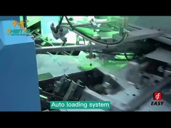 SF-MP310 Impressão de garrafas de vidro Suqare