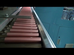 SF-ARP28 E Máquina de impressão automática de ecrã de fumaça de cigarro