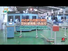 SF-MP820 _ Frasco de Vidro 3C + Cura LED